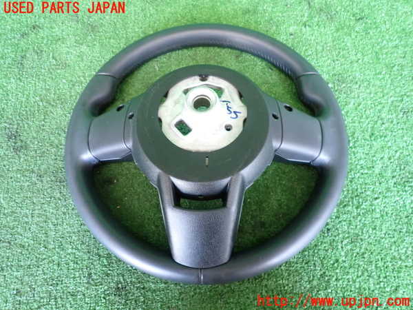 2UPJ-35207855]BMW ミニ(MINI)クーパー(XU15MW)ステアリングホイール 中古 （F55）_m0003.jpg