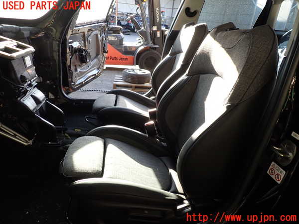 2UPJ-35207065]BMW ミニ(MINI)クーパー(XU15MW)助手席シート 中古 （F55）_m0001.jpg
