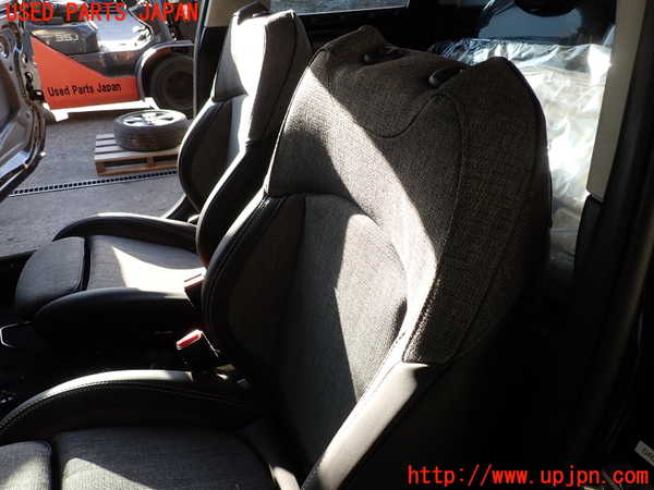 2UPJ-35207065]BMW ミニ(MINI)クーパー(XU15MW)助手席シート 中古 （F55）_m0002.jpg