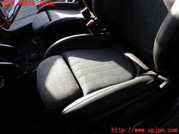 2UPJ-35207065]BMW ミニ(MINI)クーパー(XU15MW)助手席シート 中古 （F55）_m0003.jpg