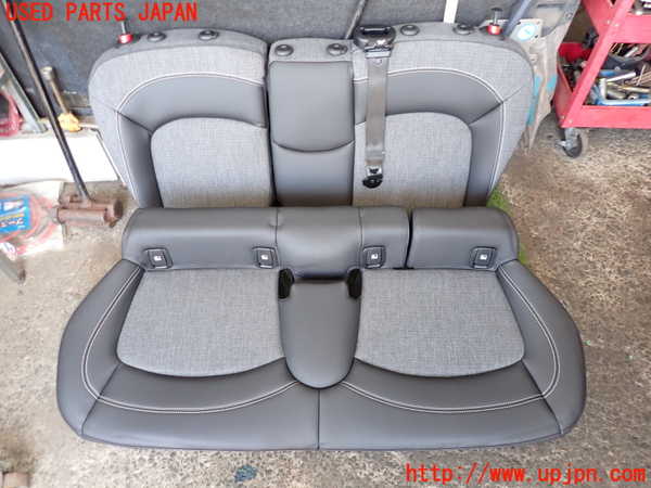 2UPJ-35207385]BMW ミニ(MINI)クーパー(XU15MW)リアシート 中古 （F55）_m0001.jpg