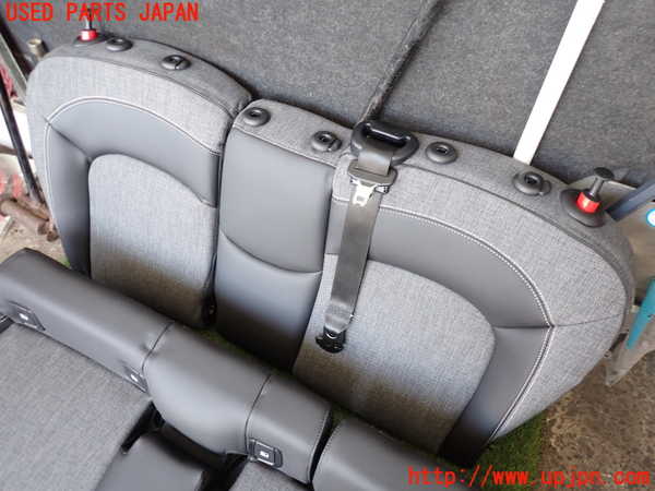 2UPJ-35207385]BMW ミニ(MINI)クーパー(XU15MW)リアシート 中古 （F55）_m0002.jpg