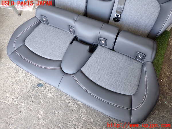 2UPJ-35207385]BMW ミニ(MINI)クーパー(XU15MW)リアシート 中古 （F55）_m0003.jpg