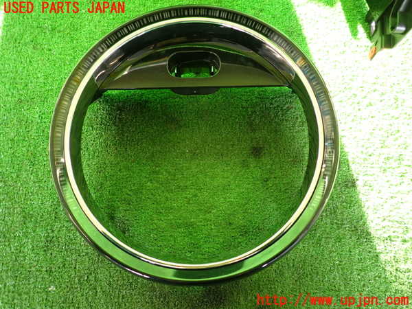 2UPJ-35207691]BMW ミニ(MINI)クーパー(XU15MW)内装トリム類1 中古 （F55）_m0001.jpg