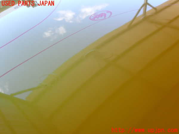 2UPJ-35211060]ルノー・メガーヌ R.S.(ルノー・スポール)(DZF4R)ボンネットフード 中古_m0004.jpg