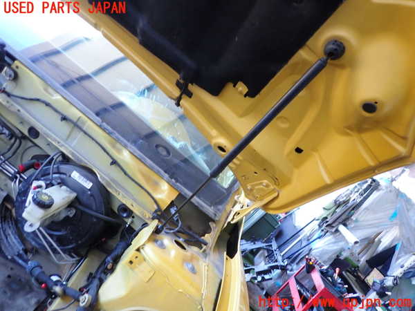 2UPJ-35211068]ルノー・メガーヌ R.S.(ルノー・スポール)(DZF4R)ボンネットダンパー 中古_m0001.jpg