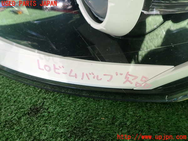 2UPJ-35211132]ルノー・メガーヌ R.S.(ルノー・スポール)(DZF4R)左ヘッドライト ハロゲン 中古_m0002.jpg