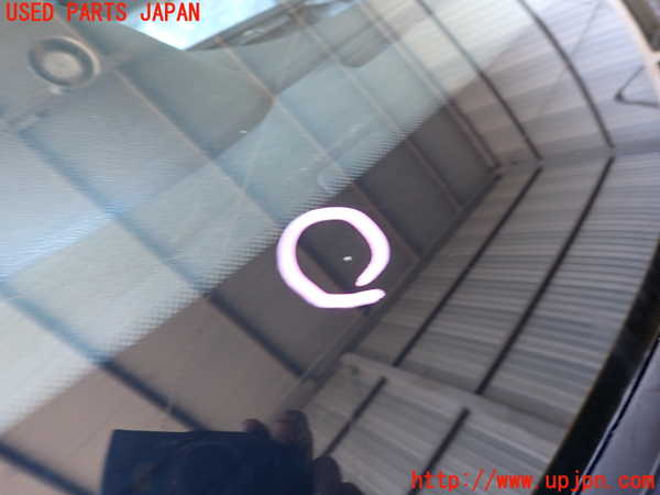 2UPJ-35211195]ルノー・メガーヌ R.S.(ルノー・スポール)(DZF4R)フロントガラス (43R-004525) 中古_m0003.jpg