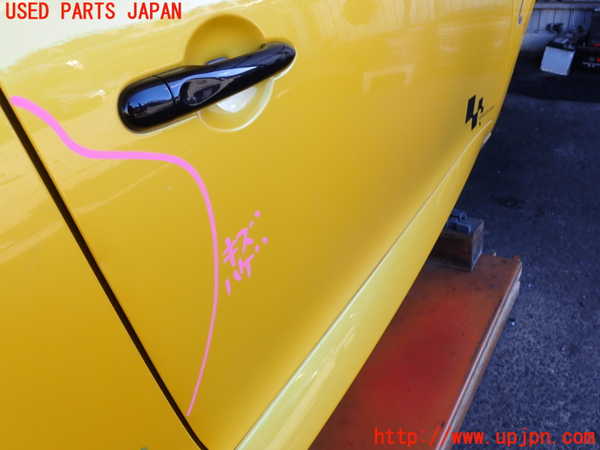 2UPJ-35211230]ルノー・メガーヌ R.S.(ルノー・スポール)(DZF4R)右前ドア (43R-009007) 中古_m0002.jpg