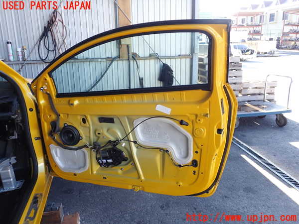 2UPJ-35211230]ルノー・メガーヌ R.S.(ルノー・スポール)(DZF4R)右前ドア (43R-009007) 中古_m0004.jpg