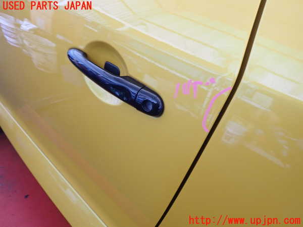 2UPJ-35211260]ルノー・メガーヌ R.S.(ルノー・スポール)(DZF4R)左前ドア (43R-009007) 中古_m0002.jpg