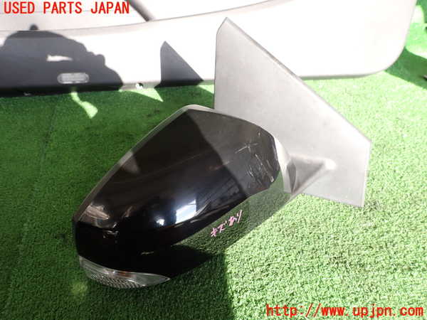 2UPJ-35211210]ルノー・メガーヌ R.S.(ルノー・スポール)(DZF4R)右ドアミラー 中古_m0001.jpg