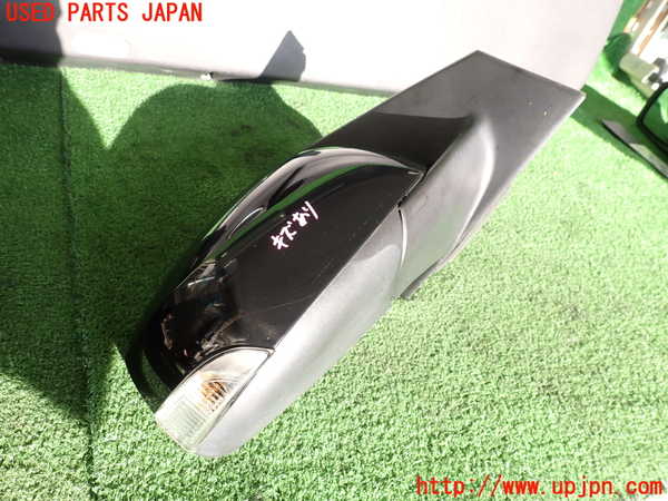 2UPJ-35211210]ルノー・メガーヌ R.S.(ルノー・スポール)(DZF4R)右ドアミラー 中古_m0002.jpg
