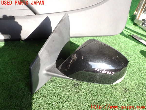 2UPJ-35211212]ルノー・メガーヌ R.S.(ルノー・スポール)(DZF4R)左ドアミラー 中古_m0001.jpg