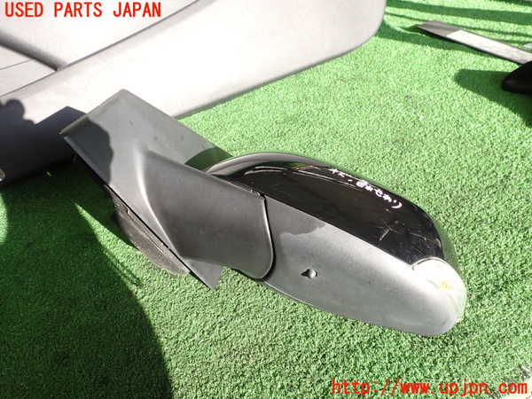 2UPJ-35211212]ルノー・メガーヌ R.S.(ルノー・スポール)(DZF4R)左ドアミラー 中古_m0002.jpg