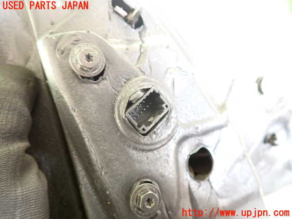 2UPJ-35211212]ルノー・メガーヌ R.S.(ルノー・スポール)(DZF4R)左ドアミラー 中古_m0004.jpg