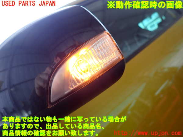 2UPJ-35211212]ルノー・メガーヌ R.S.(ルノー・スポール)(DZF4R)左ドアミラー 中古_m0005.jpg