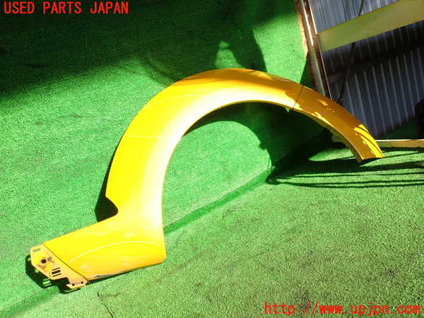 2UPJ-35211446]ルノー・メガーヌ R.S.(ルノー・スポール)(DZF4R)左後オーバーフェンダー 中古_m0001.jpg