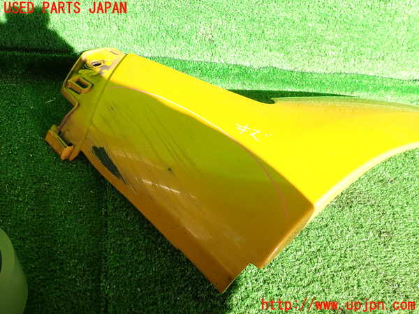 2UPJ-35211446]ルノー・メガーヌ R.S.(ルノー・スポール)(DZF4R)左後オーバーフェンダー 中古_m0003.jpg