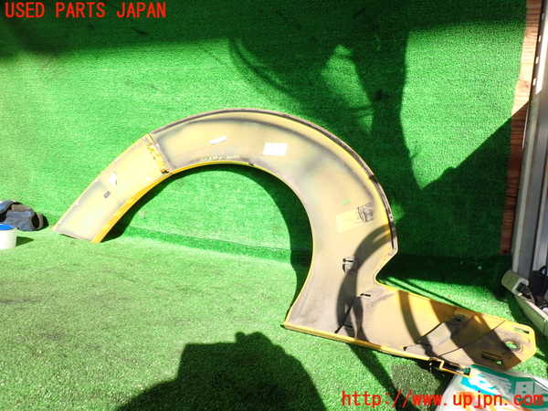 2UPJ-35211446]ルノー・メガーヌ R.S.(ルノー・スポール)(DZF4R)左後オーバーフェンダー 中古_m0004.jpg