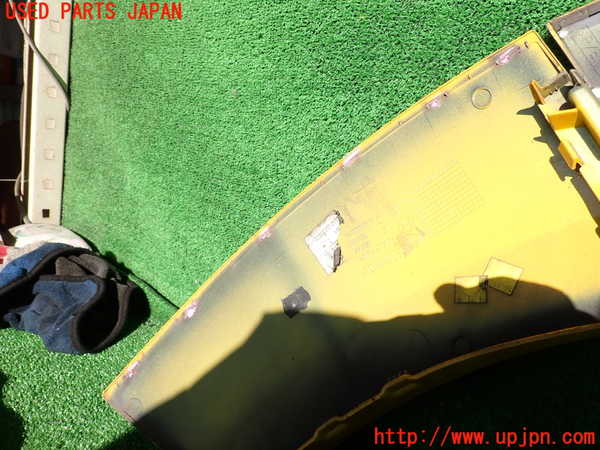 2UPJ-35211446]ルノー・メガーヌ R.S.(ルノー・スポール)(DZF4R)左後オーバーフェンダー 中古_m0005.jpg