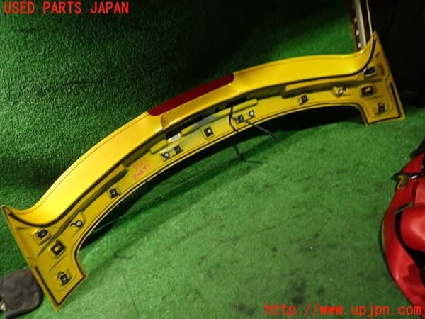 2UPJ-35211520]ルノー・メガーヌ R.S.(ルノー・スポール)(DZF4R)リアスポイラー 中古_m0002.jpg