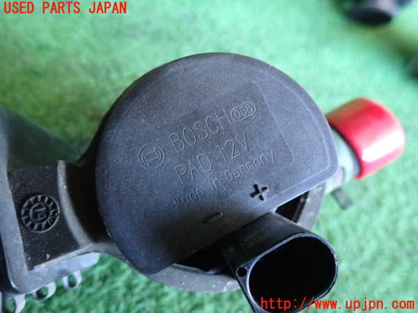 2UPJ-35212110]ルノー・メガーヌ R.S.(ルノー・スポール)(DZF4R)ウォーターポンプ 中古_m0003.jpg