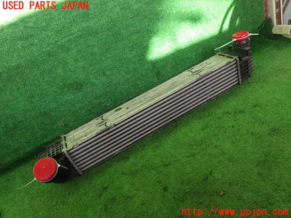 2UPJ-35212451]ルノー・メガーヌ R.S.(ルノー・スポール)(DZF4R)インタークーラー1 中古_m0003.jpg