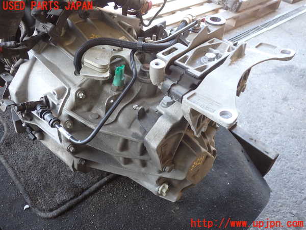 2UPJ-35213200]ルノー・メガーヌ R.S.(ルノー・スポール)(DZF4R)ミッション MT F4R 中古_m0001.jpg