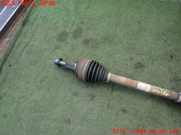 2UPJ-35214010]ルノー・メガーヌ R.S.(ルノー・スポール)(DZF4R)右フロントドライブシャフト 中古_m0002.jpg