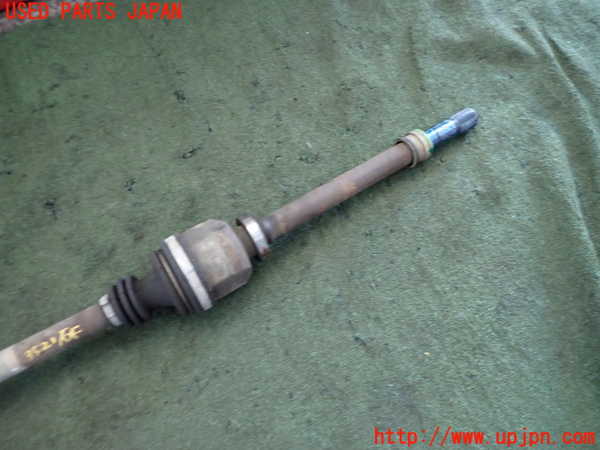 2UPJ-35214010]ルノー・メガーヌ R.S.(ルノー・スポール)(DZF4R)右フロントドライブシャフト 中古_m0003.jpg