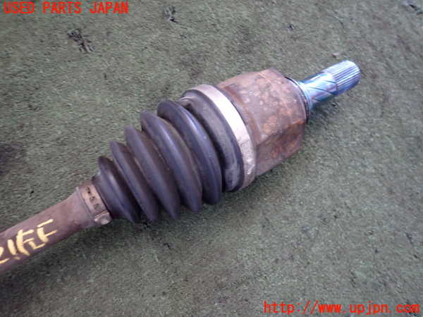 2UPJ-35214015]ルノー・メガーヌ R.S.(ルノー・スポール)(DZF4R)左フロントドライブシャフト 中古_m0003.jpg