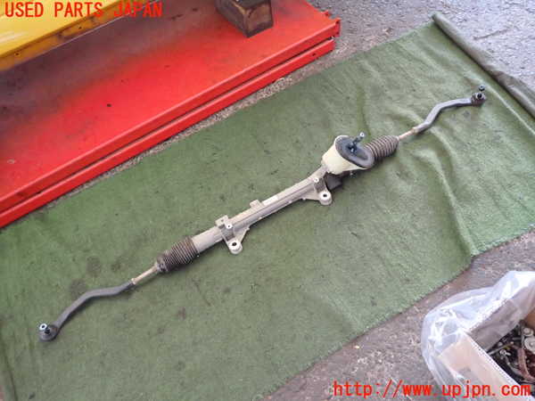 2UPJ-35214235]ルノー・メガーヌ R.S.(ルノー・スポール)(DZF4R)パワステギアボックス 中古_m0001.jpg