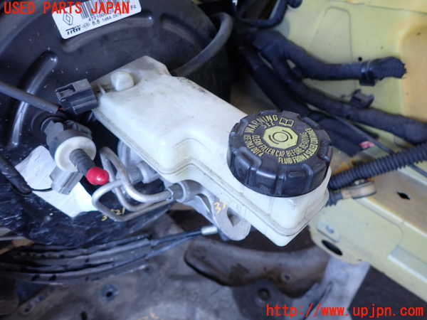 2UPJ-35214050]ルノー・メガーヌ R.S.(ルノー・スポール)(DZF4R)ブレーキマスターシリンダー 中古_m0001.jpg