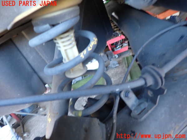 2UPJ-35215100]ルノー・メガーヌ R.S.(ルノー・スポール)(DZF4R)右リアスプリング 中古_m0001.jpg