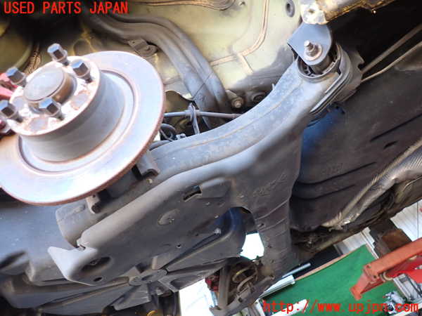 2UPJ-35215380]ルノー・メガーヌ R.S.(ルノー・スポール)(DZF4R)リアアクスルビーム 中古_m0002.jpg