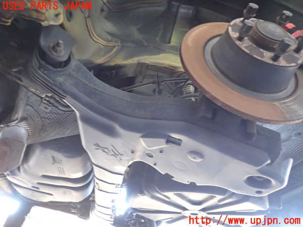 2UPJ-35215380]ルノー・メガーヌ R.S.(ルノー・スポール)(DZF4R)リアアクスルビーム 中古_m0003.jpg