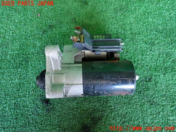 2UPJ-35216010]ルノー・メガーヌ R.S.(ルノー・スポール)(DZF4R)セルモーター 中古_m0001.jpg