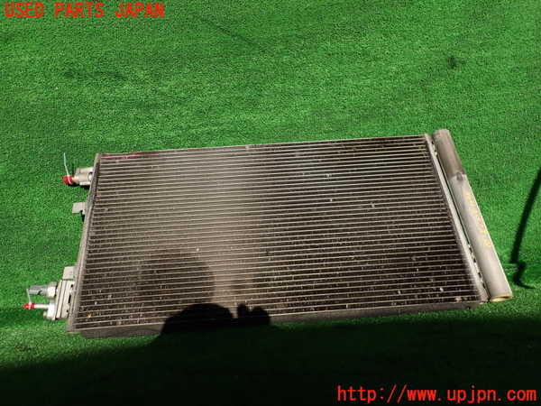 2UPJ-35216031]ルノー・メガーヌ R.S.(ルノー・スポール)(DZF4R)エアコンコンデンサー1 中古_m0001.jpg