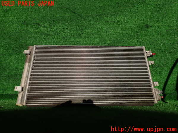 2UPJ-35216031]ルノー・メガーヌ R.S.(ルノー・スポール)(DZF4R)エアコンコンデンサー1 中古_m0003.jpg