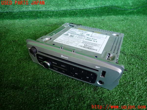 2UPJ-35216480]ルノー・メガーヌ R.S.(ルノー・スポール)(DZF4R)CDプレーヤー 中古_m0001.jpg