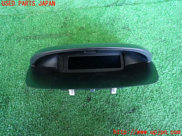 2UPJ-35216239]ルノー・メガーヌ R.S.(ルノー・スポール)(DZF4R)メーター・その他 中古_m0001.jpg