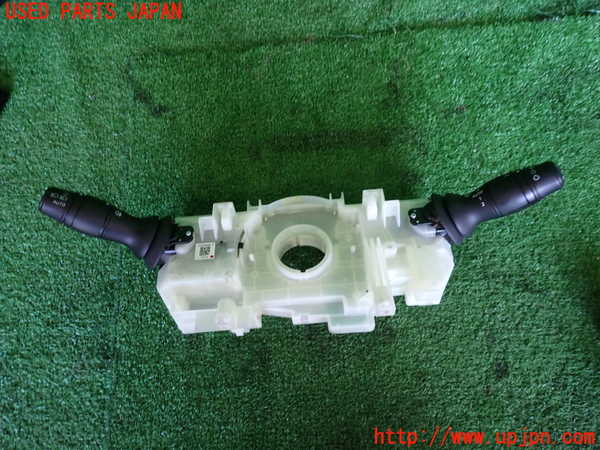 2UPJ-35216720]ルノー・メガーヌ R.S.(ルノー・スポール)(DZF4R)コンビネーションスイッチ 中古_m0001.jpg