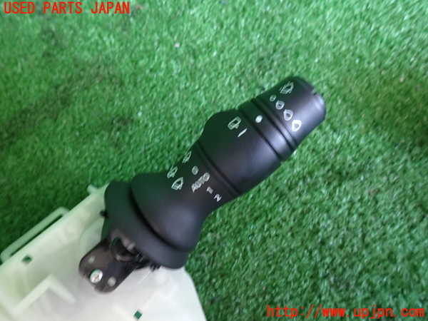 2UPJ-35216720]ルノー・メガーヌ R.S.(ルノー・スポール)(DZF4R)コンビネーションスイッチ 中古_m0002.jpg