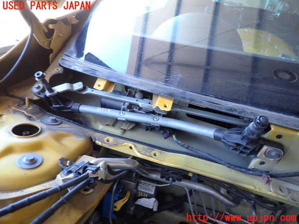 2UPJ-35216770]ルノー・メガーヌ R.S.(ルノー・スポール)(DZF4R)フロントワイパーモーター 中古_m0001.jpg