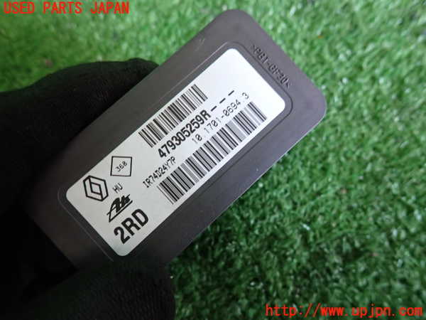 2UPJ-35216381]ルノー・メガーヌ R.S.(ルノー・スポール)(DZF4R)センサー1 中古_m0003.jpg