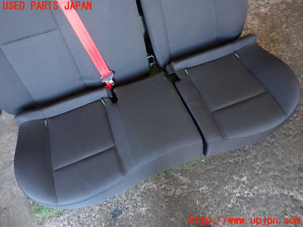 2UPJ-35217385]ルノー・メガーヌ R.S.(ルノー・スポール)(DZF4R)リアシート 中古_m0003.jpg