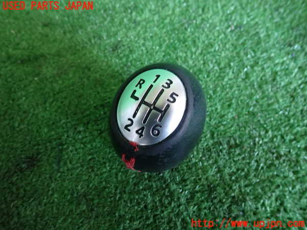 2UPJ-35217570]ルノー・メガーヌ R.S.(ルノー・スポール)(DZF4R)シフトノブ 中古_m0001.jpg