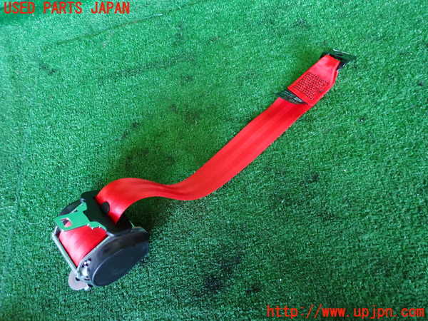 2UPJ-35217155]ルノー・メガーヌ R.S.(ルノー・スポール)(DZF4R)右2列目シートベルト 中古_m0001.jpg