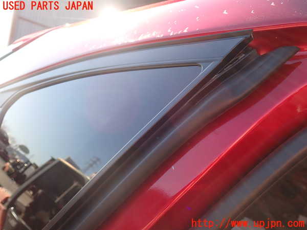 2UPJ-35221380]CX-5(KF2P)右クォーターガラス 中古(43R-005844 M31Q8)_m0002.jpg